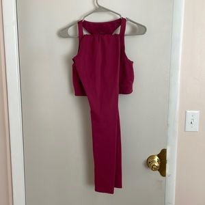 Girlfriend Collective set